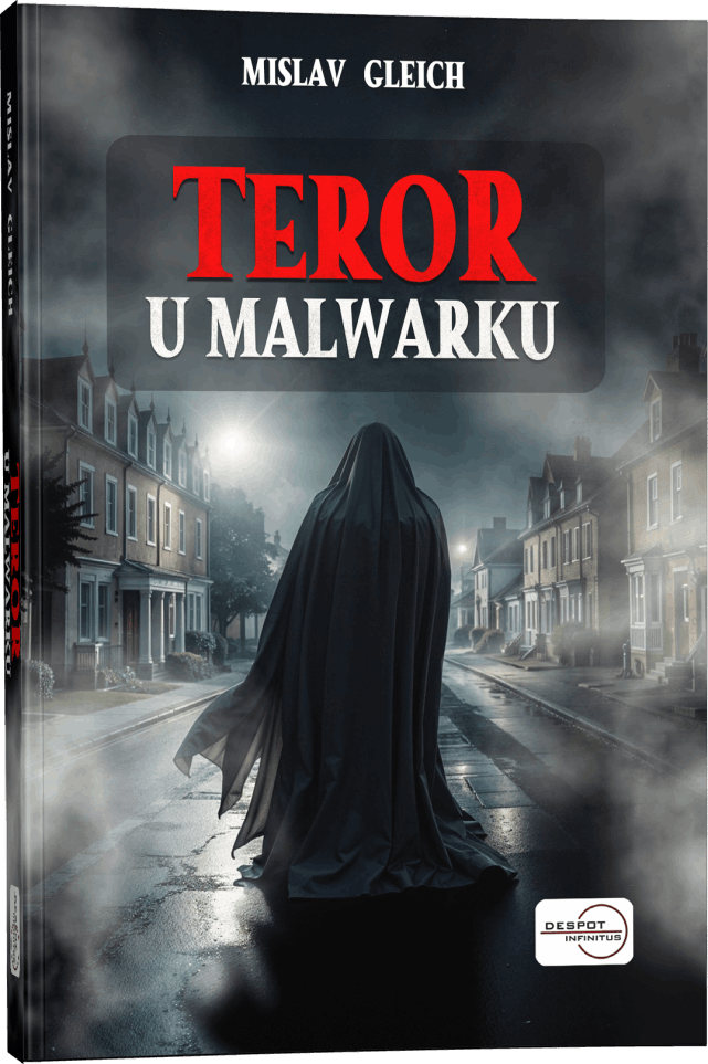Teror u Malwarku